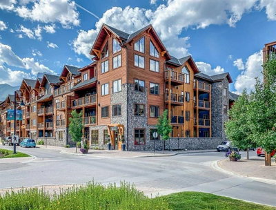401 - 707 Spring Creek Drive
