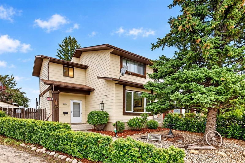 120 Aboyne Place NE — listing photo