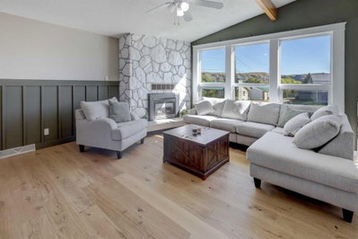 3 Spruce Drive