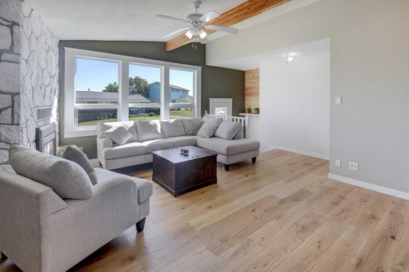 3 Spruce Drive