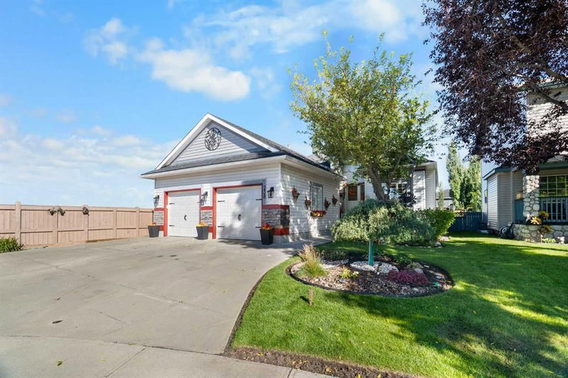 238 Chaparral Place SE