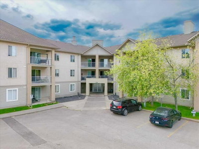 213 - 3000 Citadel Meadow Point NW