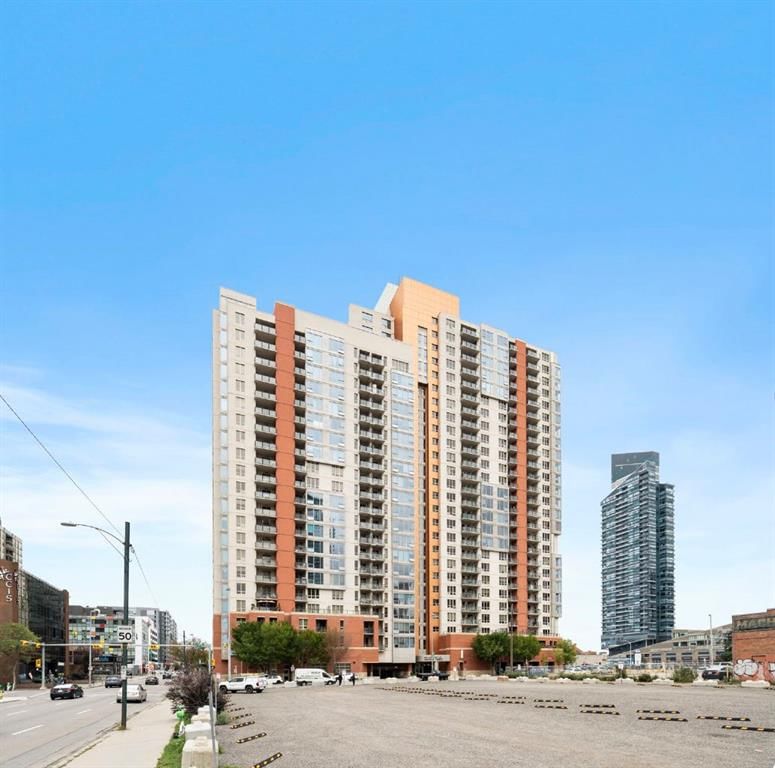 306 - 1053 10 Street SW