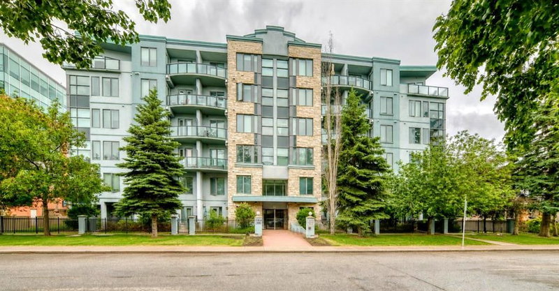 511 - 328 21 Avenue SW