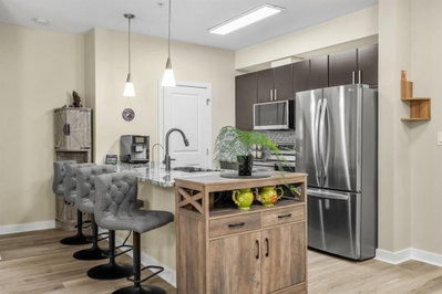 125 - 11 Millrise Drive SW