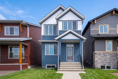 255 Lucas Gate NW