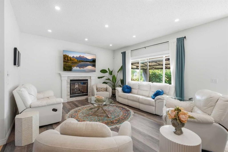 145 silverado creek Crescent SW, Silverado — interior photo