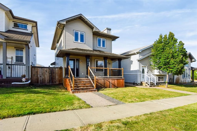 244 Rainbow Creek Drive