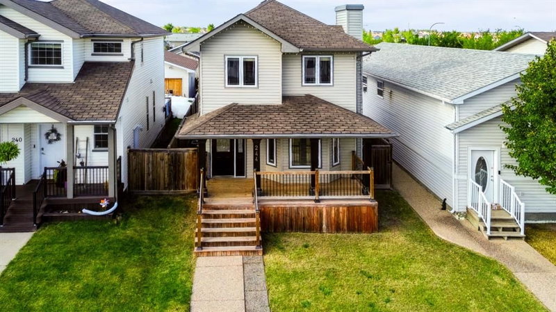 244 Rainbow Creek Drive