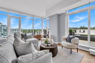 602 - 138 Waterfront Court SW