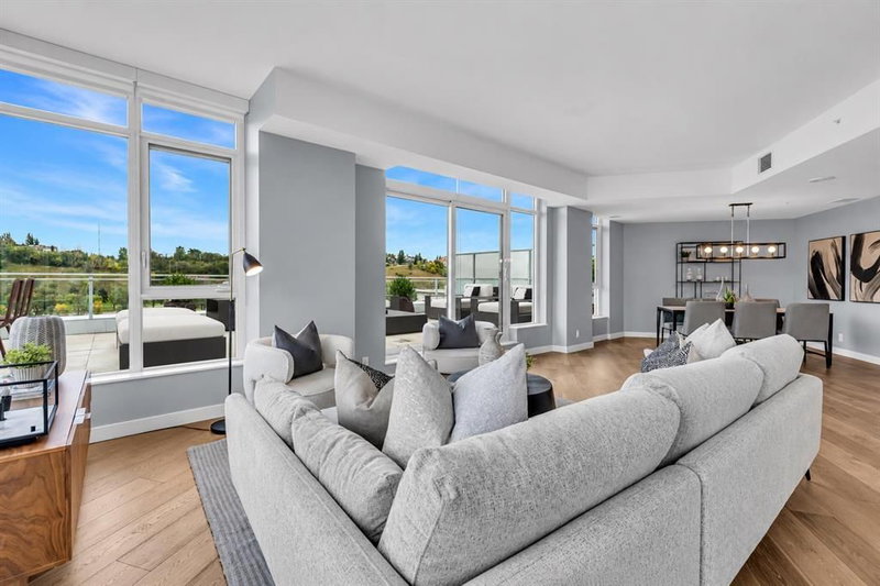 602 - 138 Waterfront Court SW