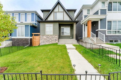 172 Belmont Green SW