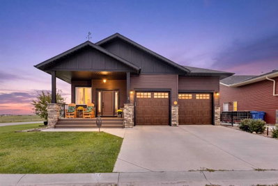 3 Gardner Close