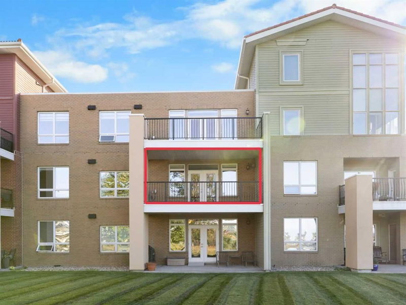 1208 - 10221 Tuscany Boulevard NW