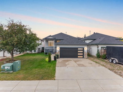 341 Diefenbaker Drive
