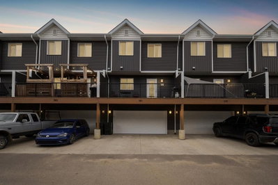181 - 401 Athabasca