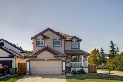 196 Harvest Park Way