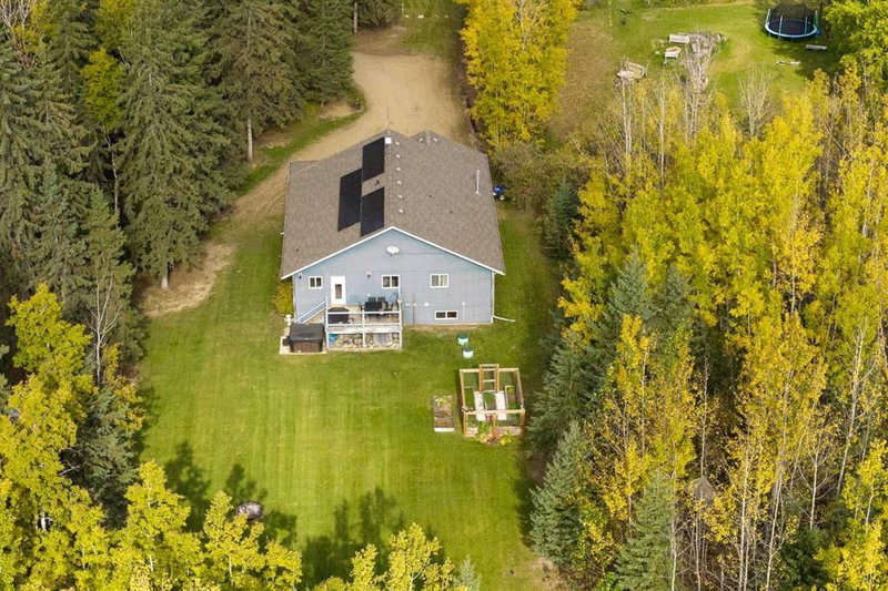 16 - 660007 Range Road 224