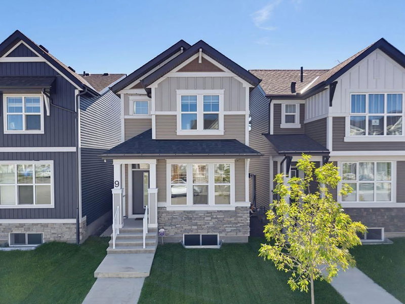9 Amblefield Passage NW