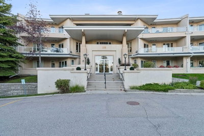 102 - 108 Edgeridge Terrace NW