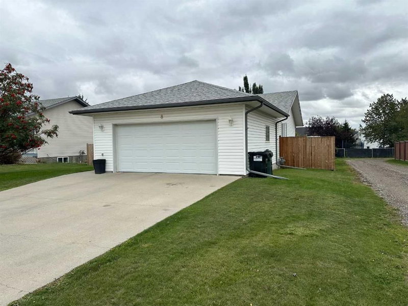 8 Westpoint Drive