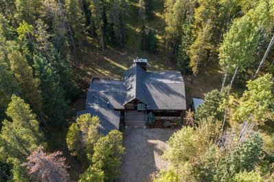 11 Elk Valley Gate