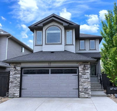 23 Cranberry Circle SE