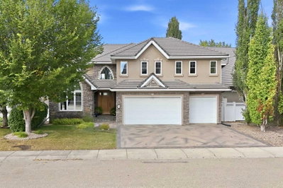 54 Allard Crescent