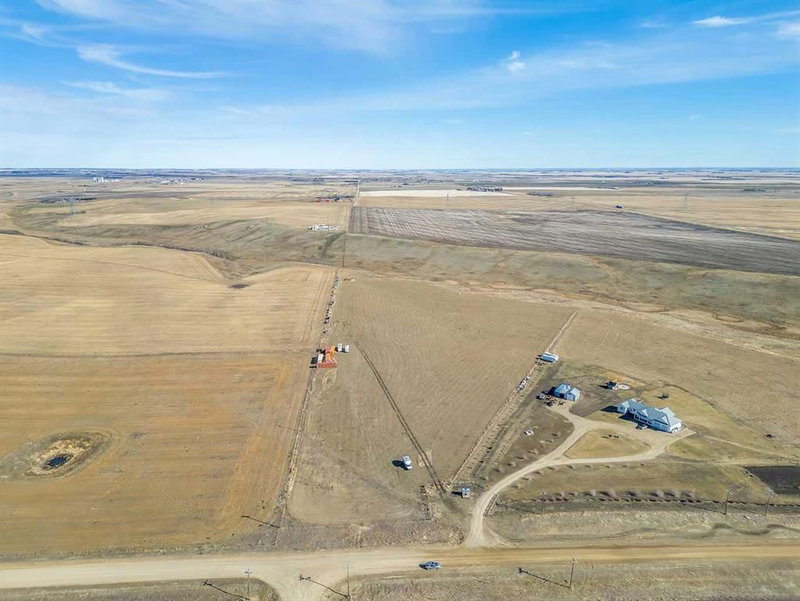 292090 Twp Rd 290