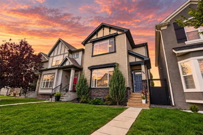 146 Cranford Close SE