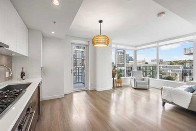 505 - 108 Waterfront Court SW