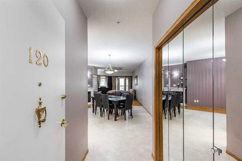 120 - 278 Park Meadows Drive SE