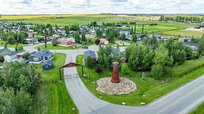155 - 41019 Range Road 11