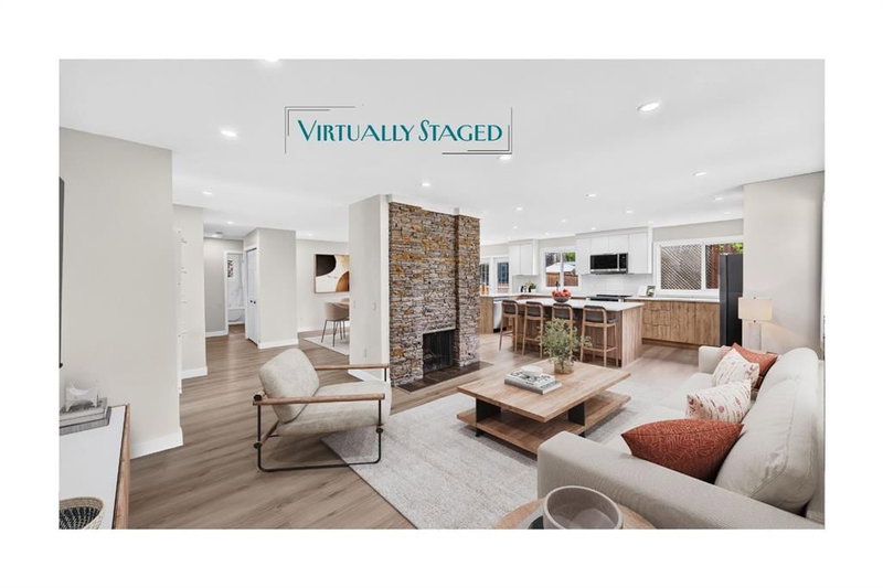 104 Silver Springs Green NW, Silver Springs — interior photo 6