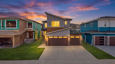 538 Waterford Rise