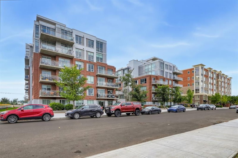 505 - 63 Inglewood Park SE