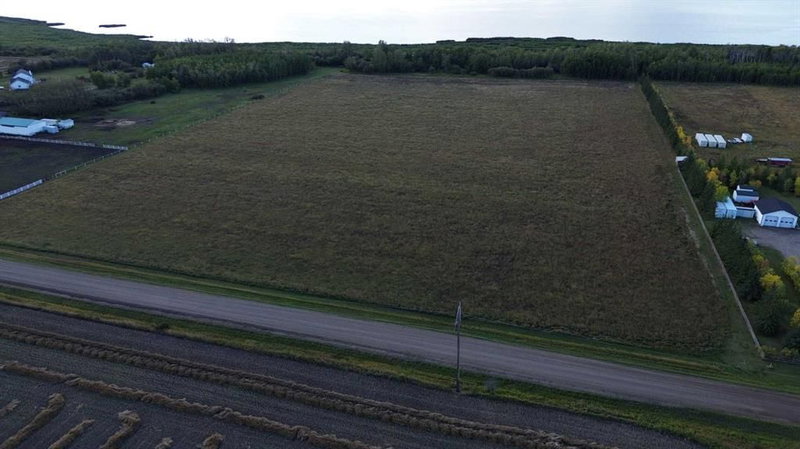 724032 - RGE RD 55 ROAD