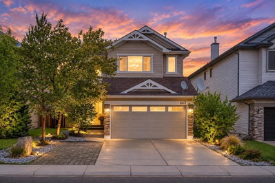 263 Royal Birch Way NW