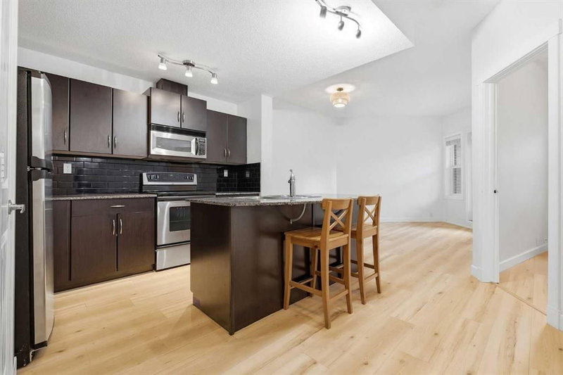 2412 - 5605 Henwood Street SW