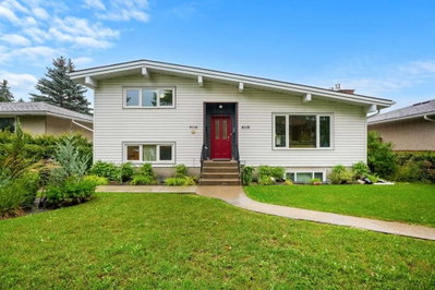 4116 Brisebois Drive
