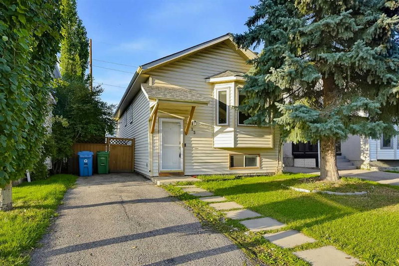 13 Shawglen Court SW