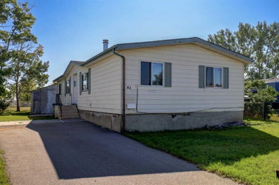 61 Huntstrom Drive NE