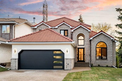 3 Varsity Ridge Terrace NW