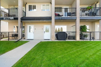 7 - 89 Sunrise Way SW