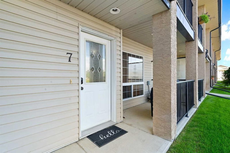 7 - 89 Sunrise Way SW