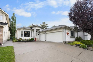 190 Woodpark Circle SW
