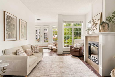 142 - 5201 Dalhousie Drive NW
