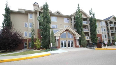 114 - 6 Michener Boulevard