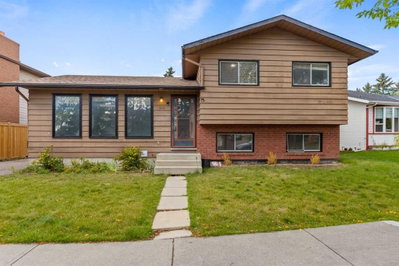 304 Whitefield Drive NE
