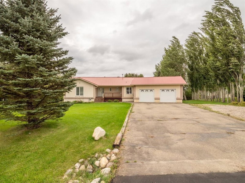 #9 - 101022 Range Road 22-4